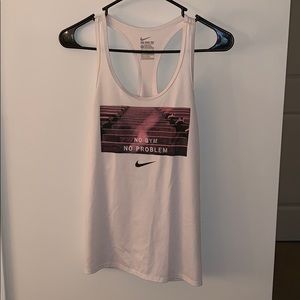 Workout tank
